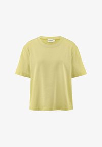 Geselecteerd, zitronengras