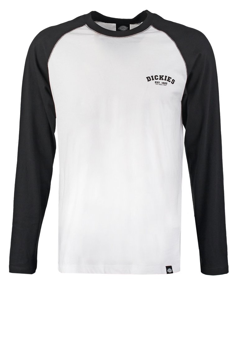 BASEBALL Långärmad tröja black BASEBALL Långärmad tröja black