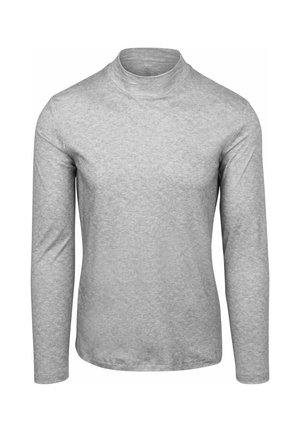 TURTLENECK - Longsleeve - grijs