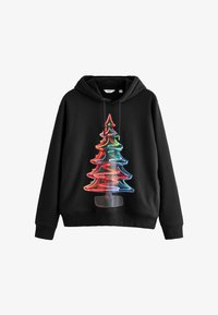 Seleccionado, christmas black