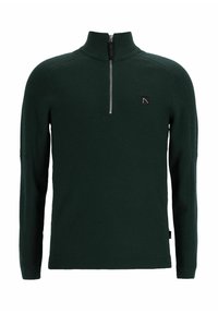 Niet geselecteerd, dark green