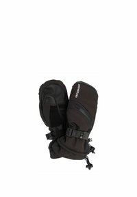 Swedemount ANTON SKI - Muffole - black