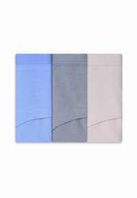 Henderson NANSA szary