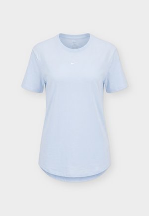 Nike Performance, ONE RELAXED - Camiseta deportiva - hydrogen blue/white
