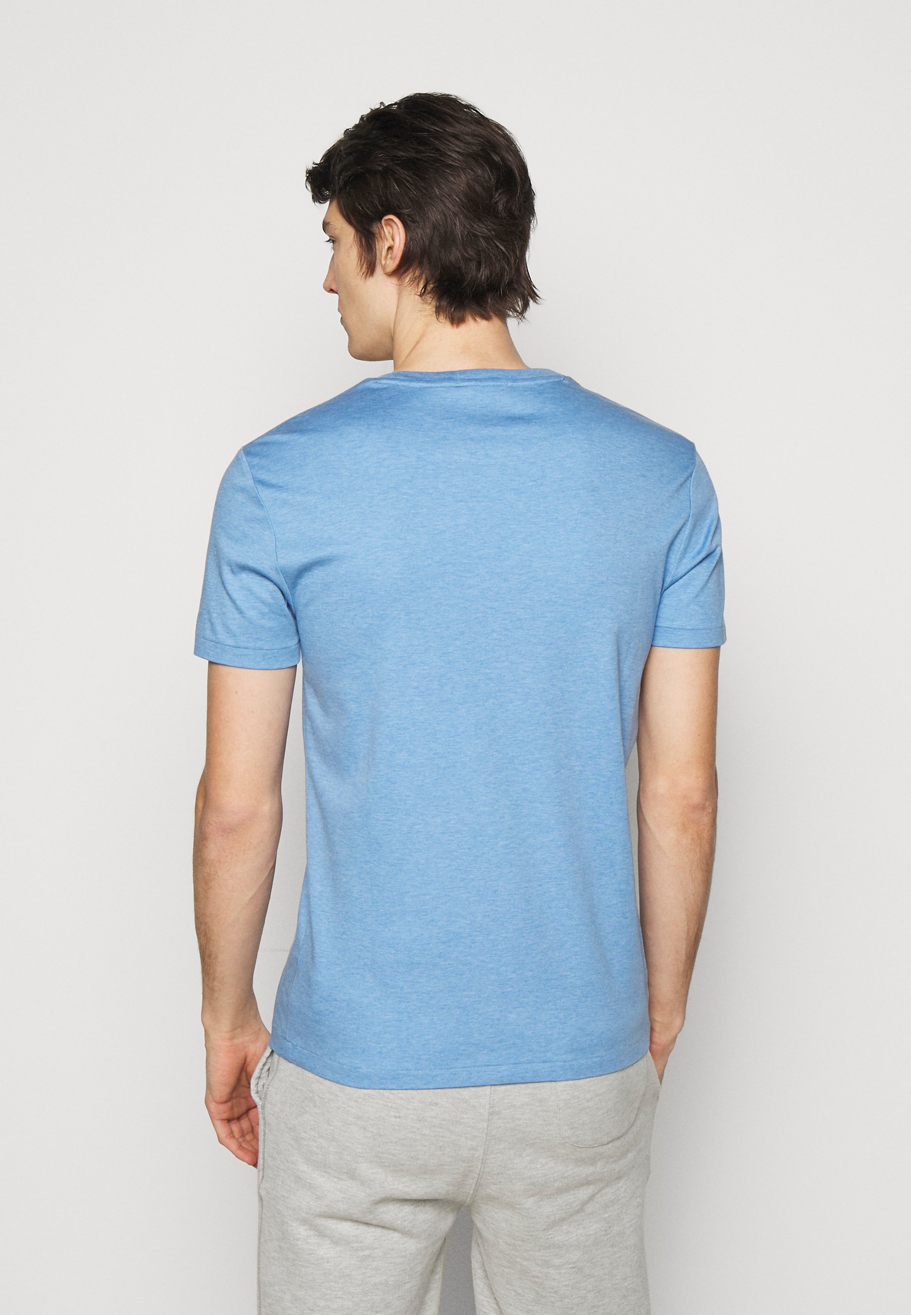 Polo Ralph Lauren SHORT SLEEVE - Basic 