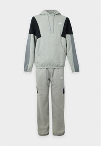 Неизбран, grey/black/white