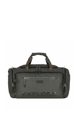 Sac de voyage - khaki