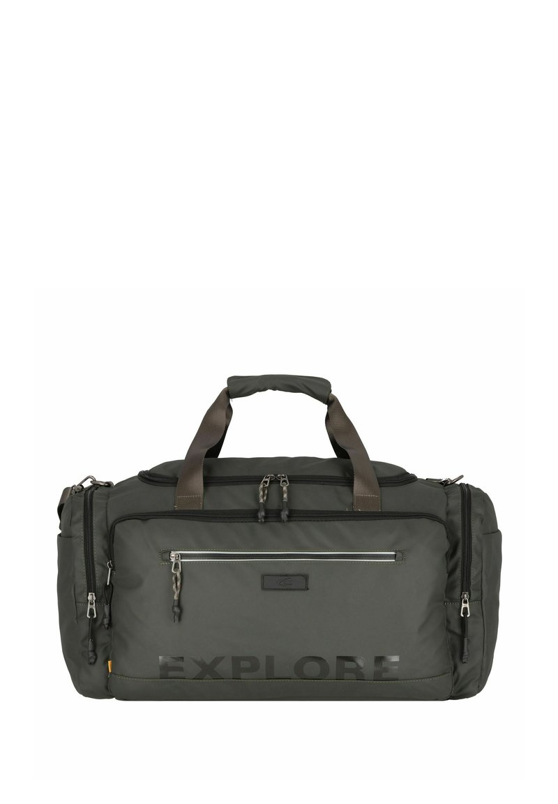 camel active Sac de voyage - khaki