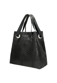 Wojas Handtas - black