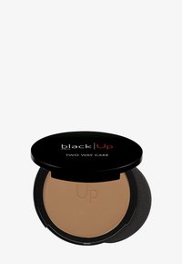 BLACK UP - TWO WAY CAKE - Foundation - 3 Thumbnail Image 1