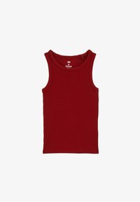 Valitud, vintage red