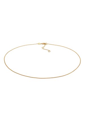CHOKER  - Necklace - gold-coloured