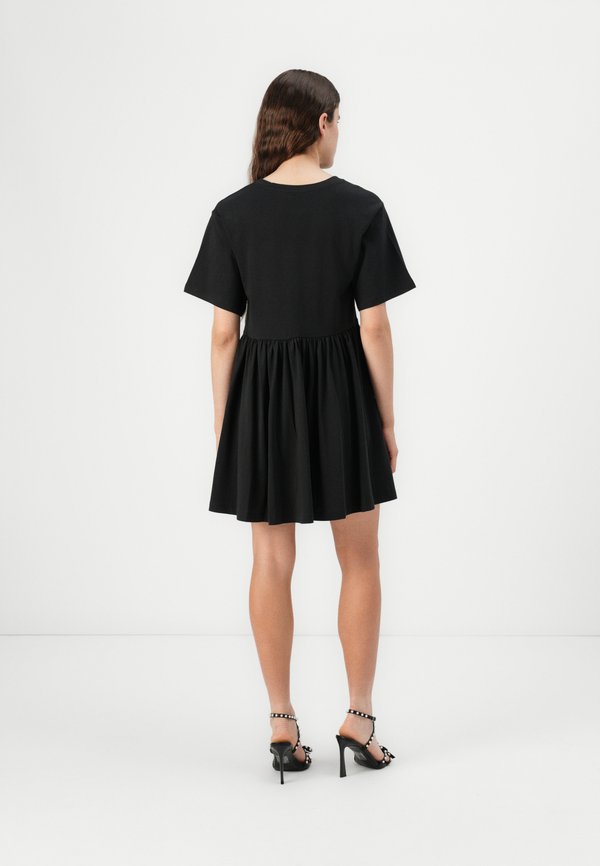 NMFILIPA SHORT DRESS - Jersey dress2