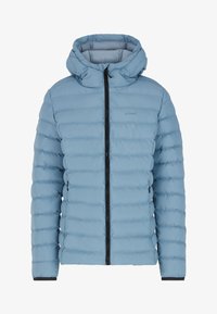 Odabrano, steel blue