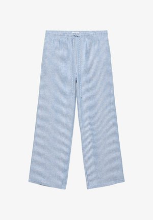 PULL&BEAR, - Spodnie od piżamy