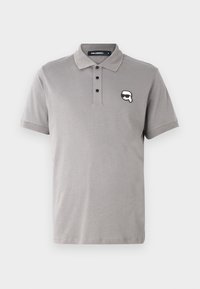 Selecionado, dark grey