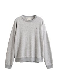 Unausgewählt, light grey melange