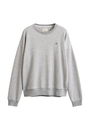 GANT, - Bluza