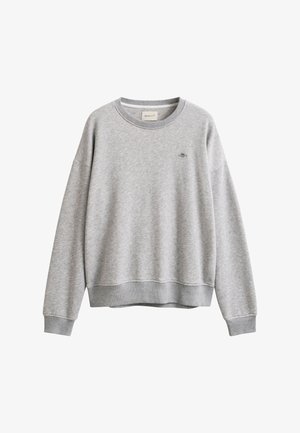 GANT, - Bluza