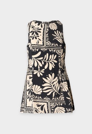 Vero Moda, VMKELLY - Bluse - black