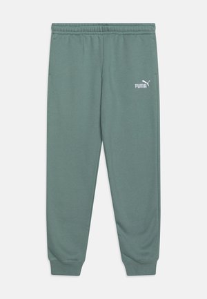 LOGO UNISEX - Trainingsbroek - green moon