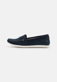 s.Oliver Slipper - navy