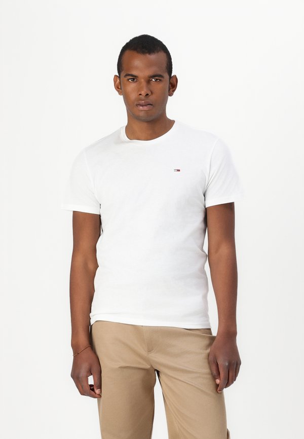 SLIM MIX 2 PACK - Basic T-shirt2