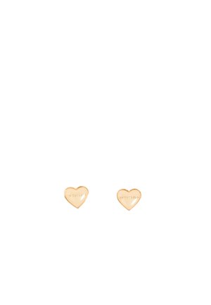 Pendientes - marfil