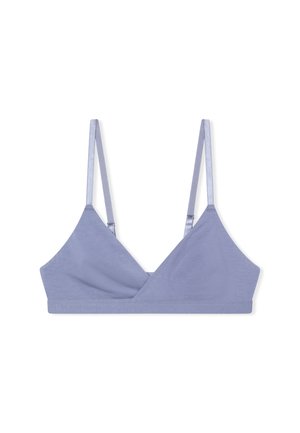 Terranova, Reggiseno a triangolo - avio
