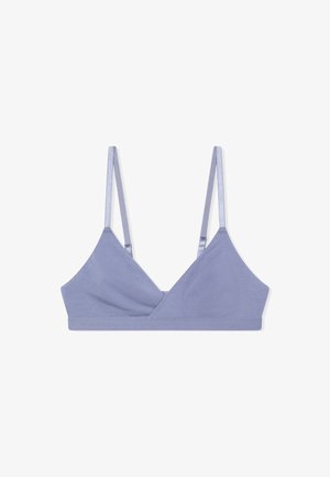 Terranova, Reggiseno a triangolo - avio