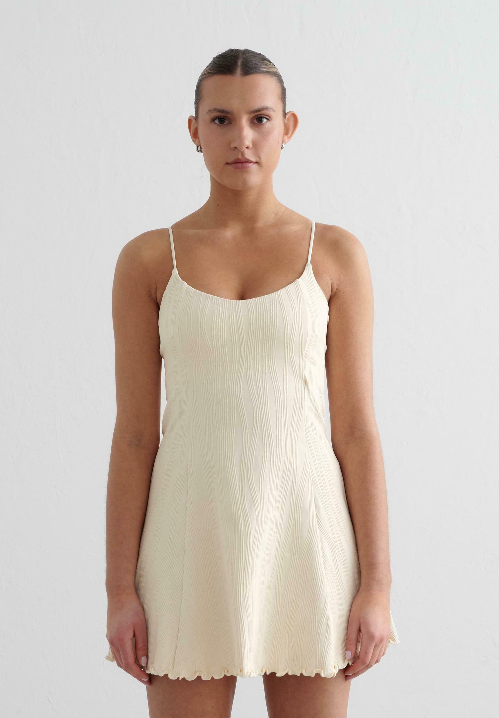 strapless a line wedding dresses Strapless Sweetheart Neckline A-Line Wedding Dress with Sparkling Embroidered Lace main image 1