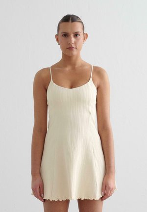 TULIP - Robe de sport - white