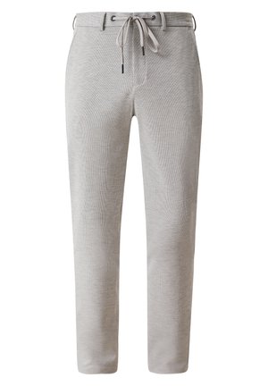 Pantalon classique - light grey