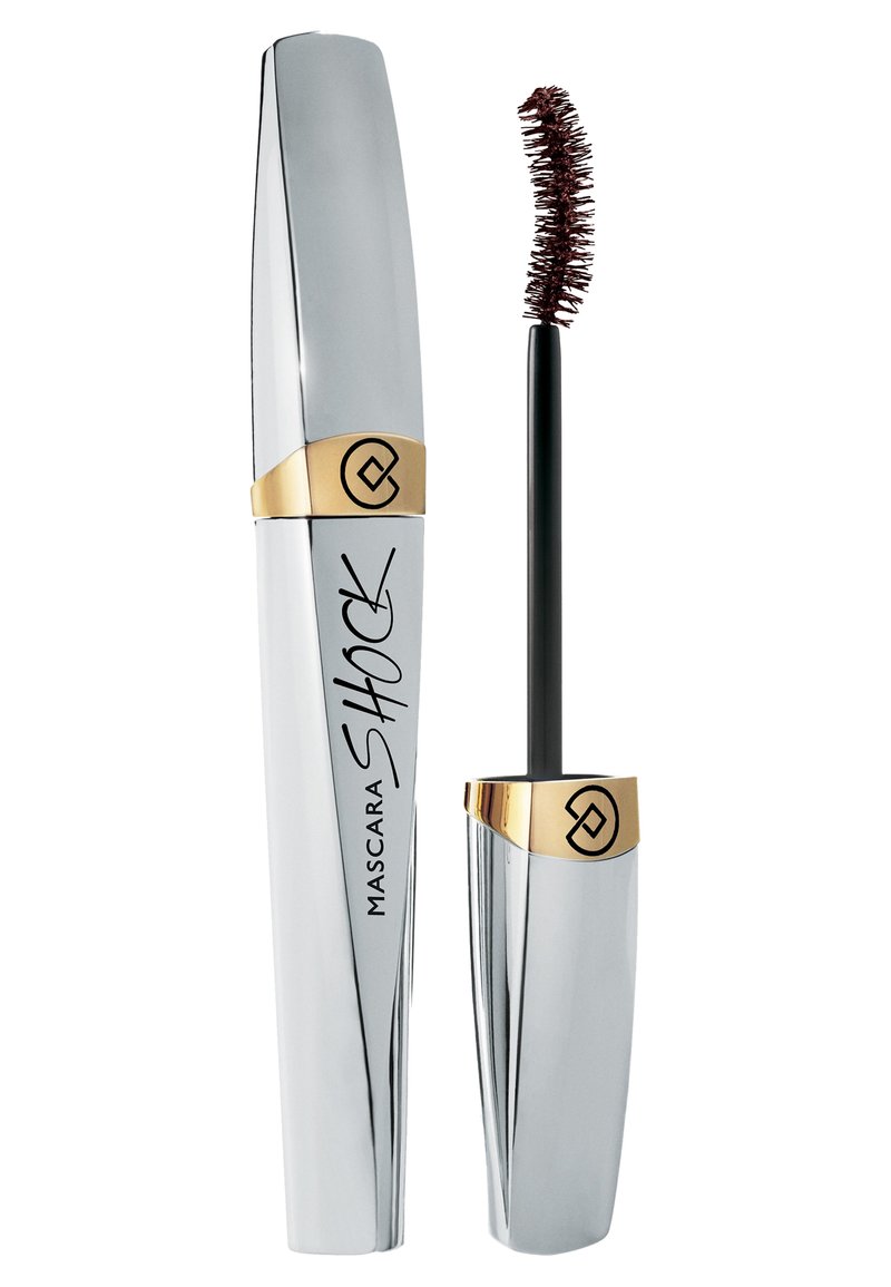 Collistar MASCARA SHOCK® - Mascara - brown shock