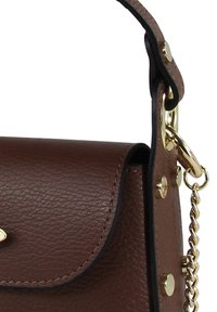 DrachenLeder TOSCANTO  - Handbag - braun