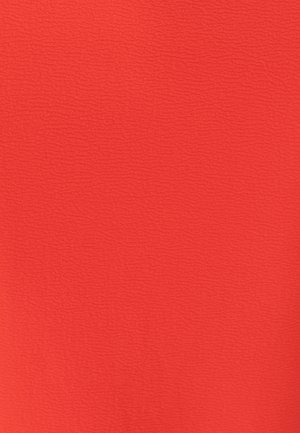 BWLDR, ADI MIDI - Etuikleid - coral