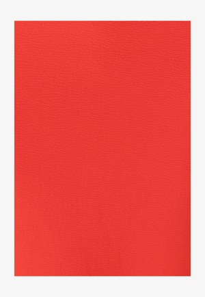 BWLDR, ADI MIDI - Etuikleid - coral