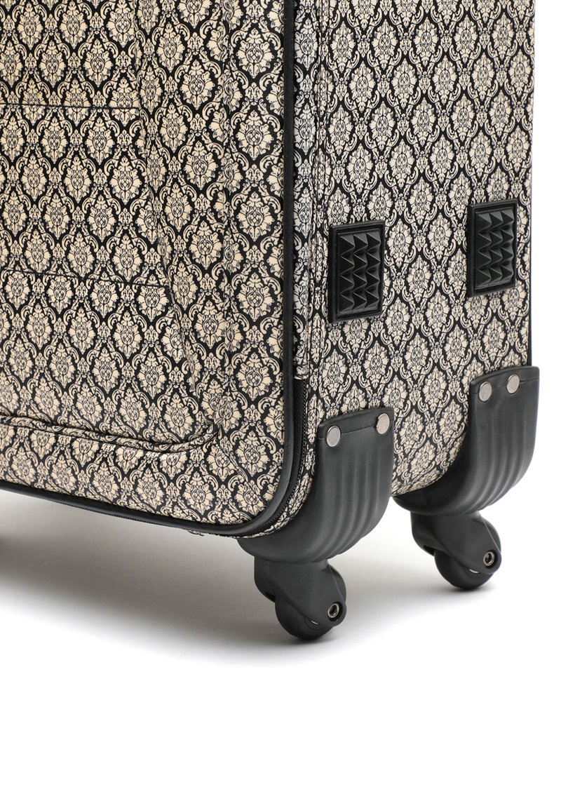 Herren Umhängetaschen | MISAKO Trolley grey/grau - AD83866 Herren Umhängetaschen | MISAKO Trolley grey/grau - AD83866