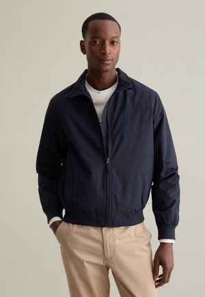 Bomberjacke - dark blue
