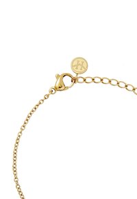 Victoria Hyde LITTLE CUTIE - Bracciale - light gold-coloured