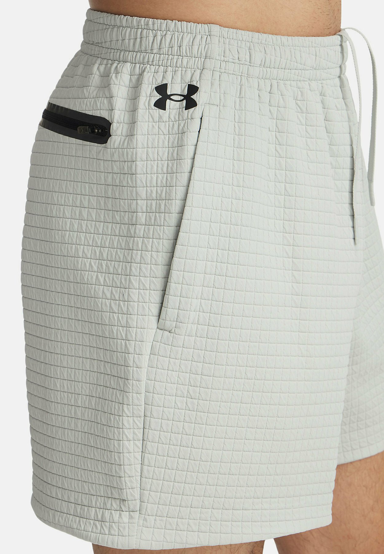 UNSTOPPABLE FLEECE GRID