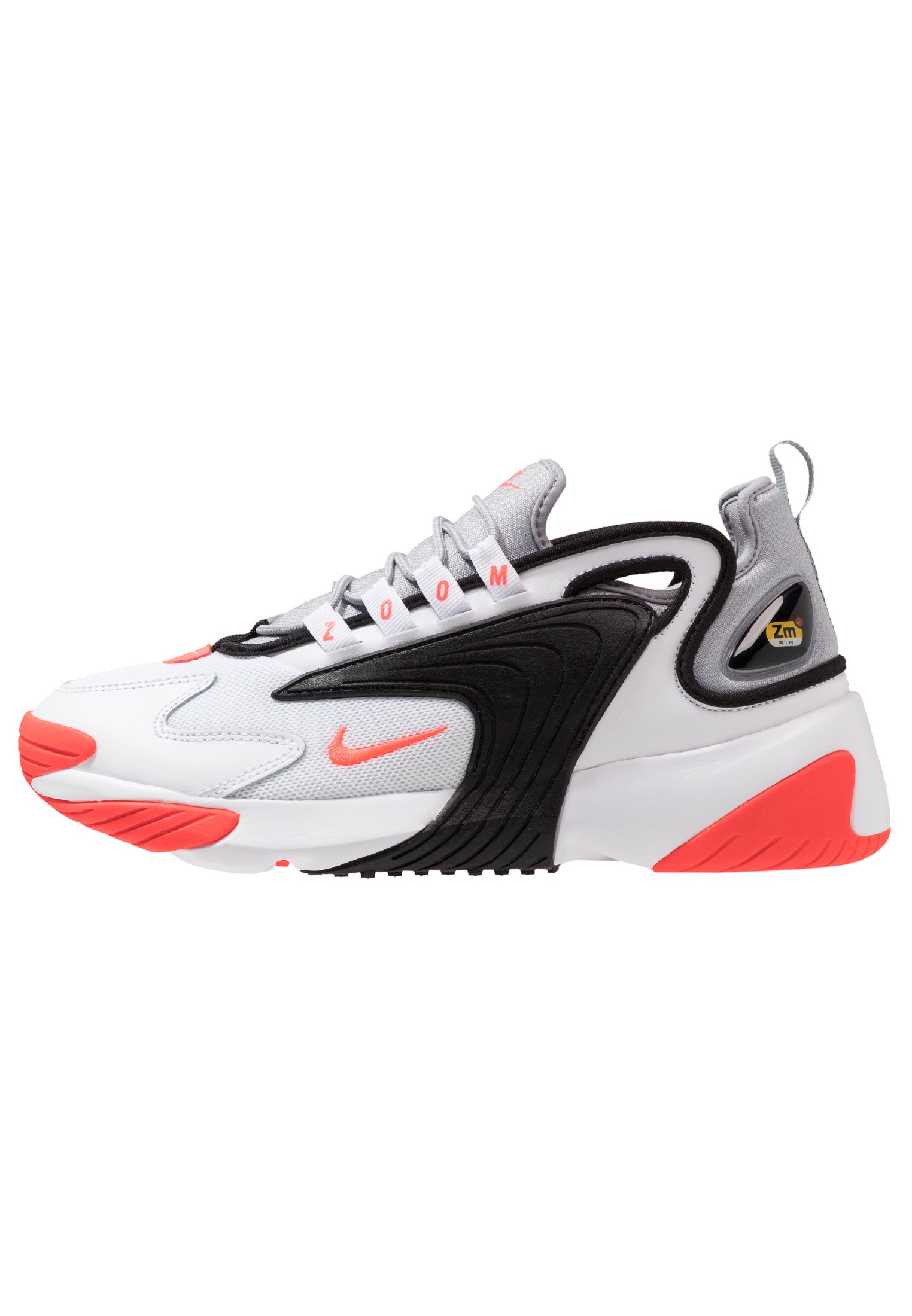 nike zoom mk2