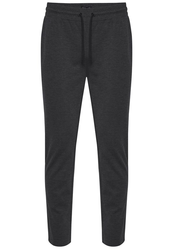 PRPANAL REGULAR FIT - Trousers - charcoal mix2