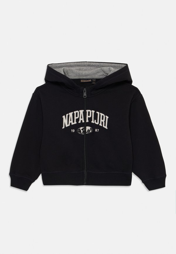 INOT - Zip-up sweatshirt
