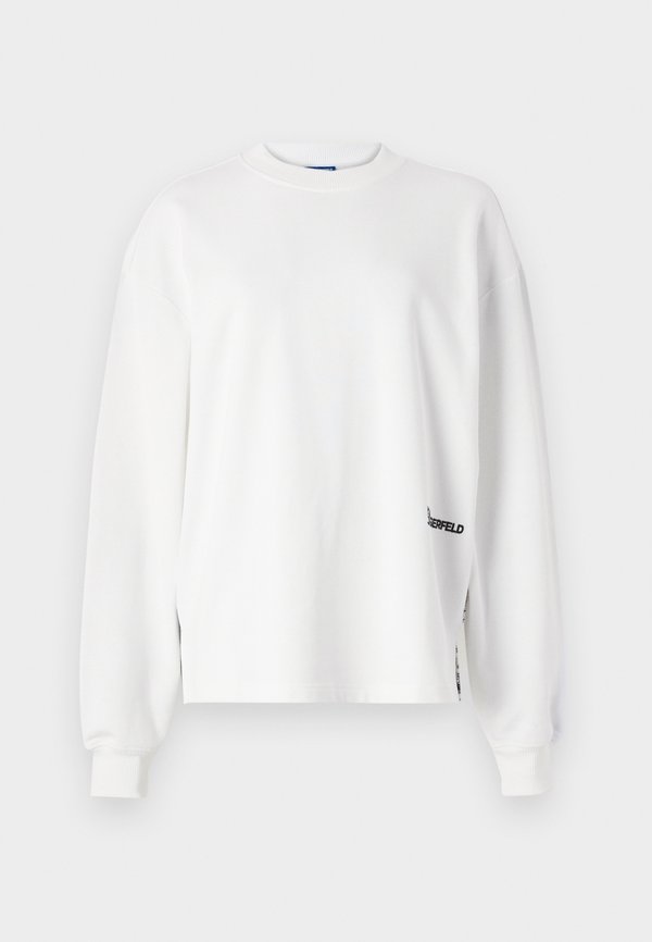 RELAXED - Sweatshirt2