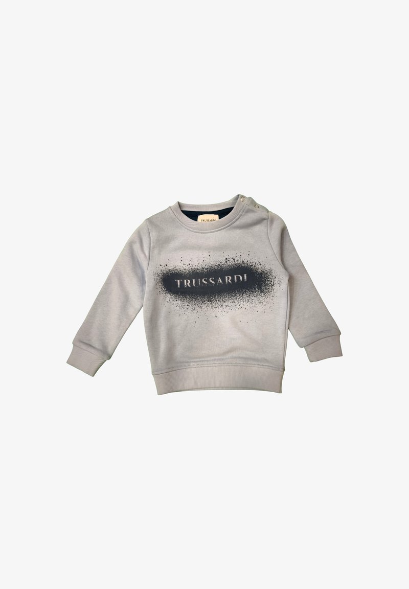 Trussardi Felpa - bianco