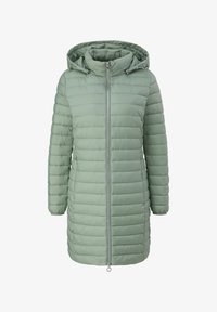 Unausgewählt, salbeigrün