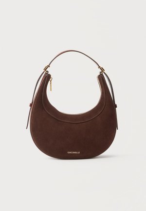 Coccinelle, Τσάντα χειρός - brunette