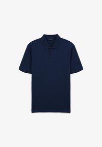 Selezionato, blu notte