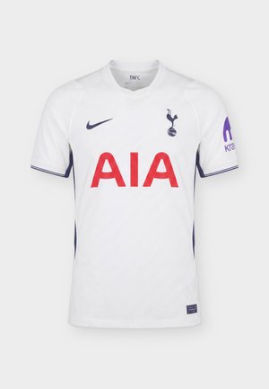 Nike Performance, THFC - Club wear - white/binary blue